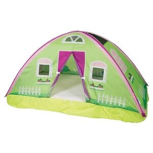 Twin Bed Tent